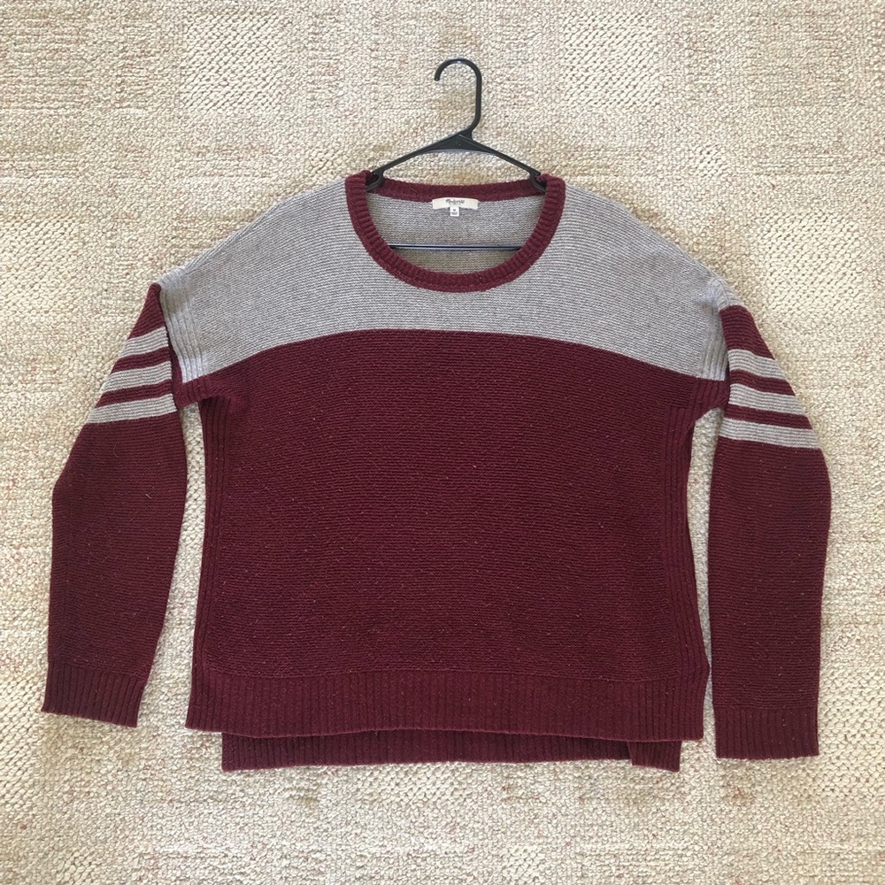 Madewell Women’s Sweater